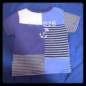 Polo Ralph Lauren 2T T-shirt